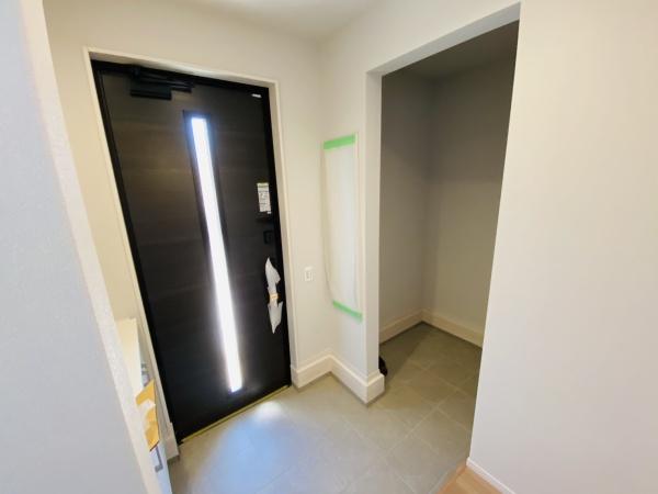 成田市土屋の新築一戸建