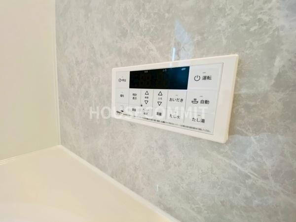 富里市日吉台５丁目の新築一戸建