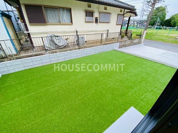 富里市日吉台５丁目の新築一戸建