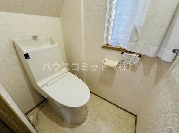 取手市椚木の中古一戸建て
