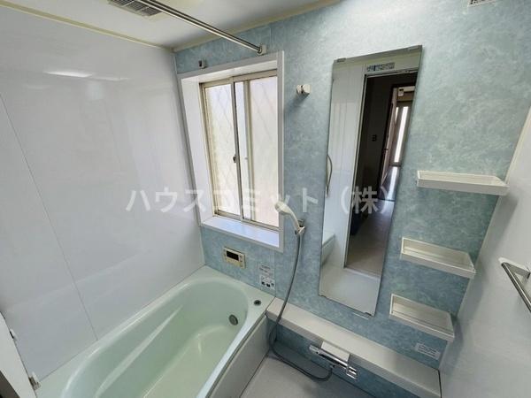 取手市椚木の中古一戸建て