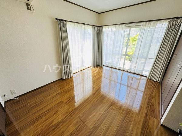 取手市椚木の中古一戸建