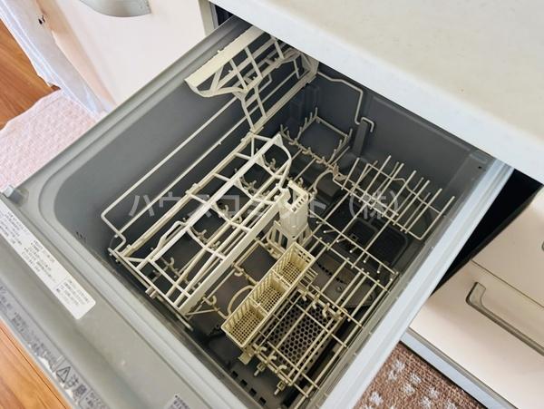 取手市椚木の中古一戸建て