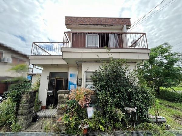草津市矢橋町の中古一戸建