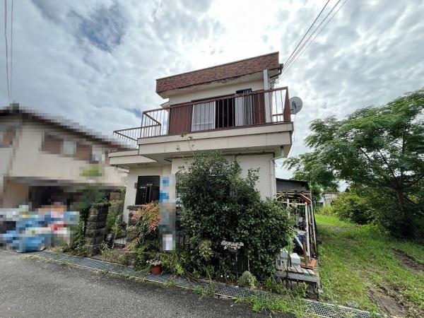 草津市矢橋町の中古一戸建