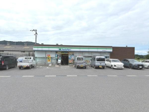 湖南市下田の中古一戸建て(ファミリーマート湖南下田口店)