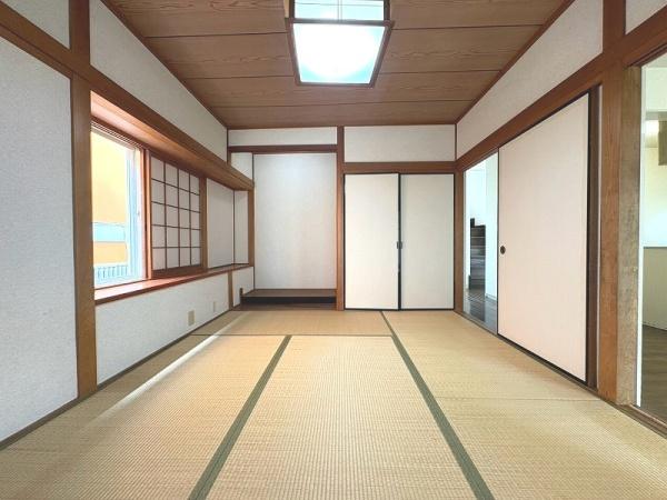 湖南市下田の中古一戸建て