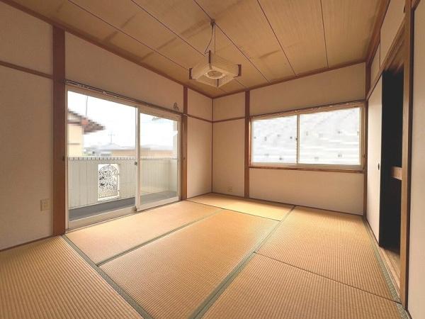 湖南市下田の中古一戸建て