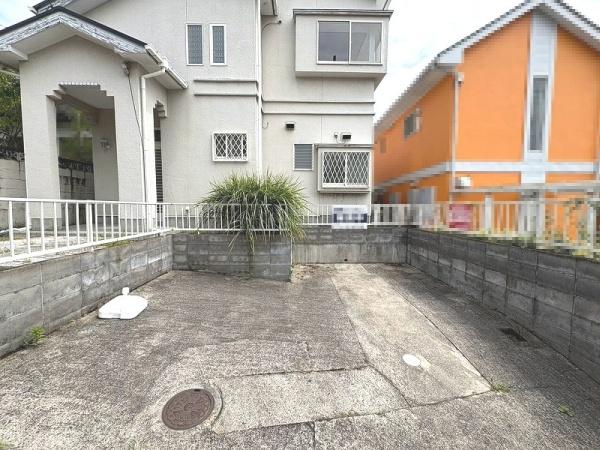 湖南市下田の中古一戸建て