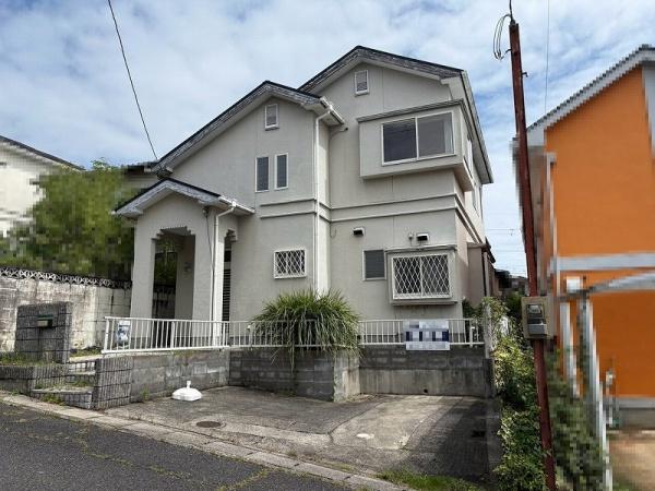 湖南市下田の中古一戸建て