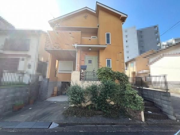 草津市東矢倉2丁目の中古一戸建
