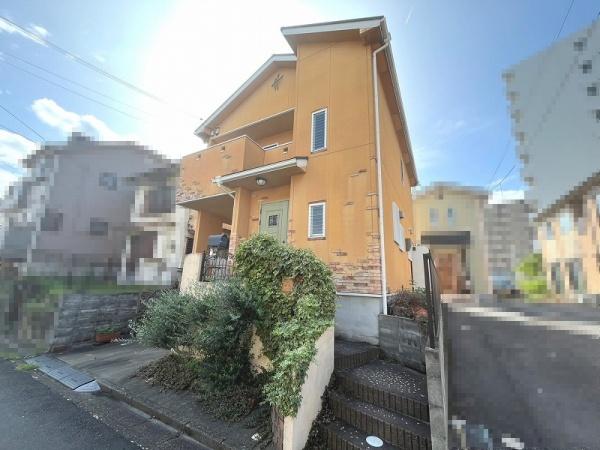 草津市東矢倉２丁目の中古一戸建