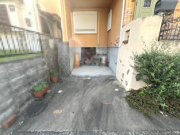 草津市東矢倉２丁目の中古一戸建て
