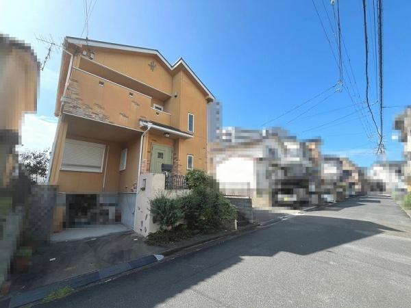 草津市東矢倉２丁目の中古一戸建て