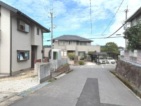 湖南市菩提寺西６丁目の中古一戸建て