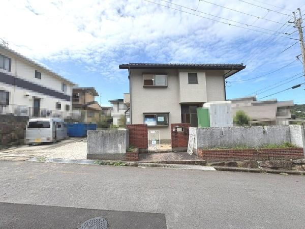 湖南市菩提寺西６丁目の中古一戸建