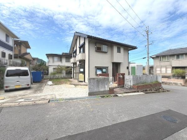 湖南市菩提寺西６丁目の中古一戸建