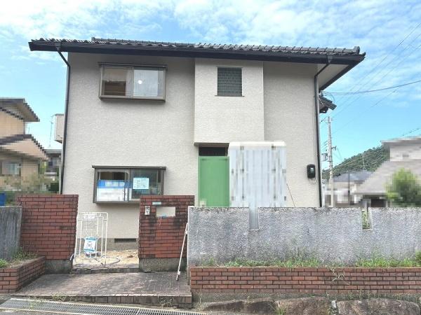 湖南市菩提寺西６丁目の中古一戸建て