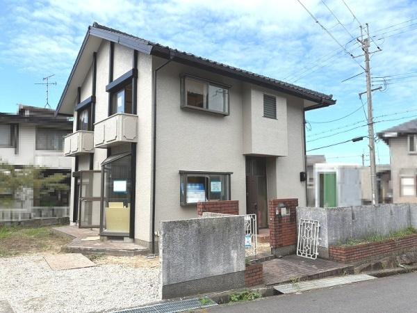 湖南市菩提寺西６丁目の中古一戸建て