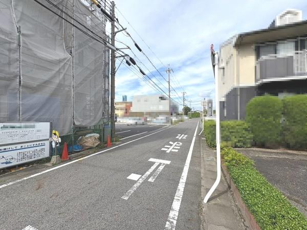 栗東市安養寺１丁目の新築一戸建