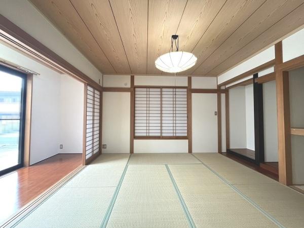 草津市西渋川２丁目の中古一戸建て
