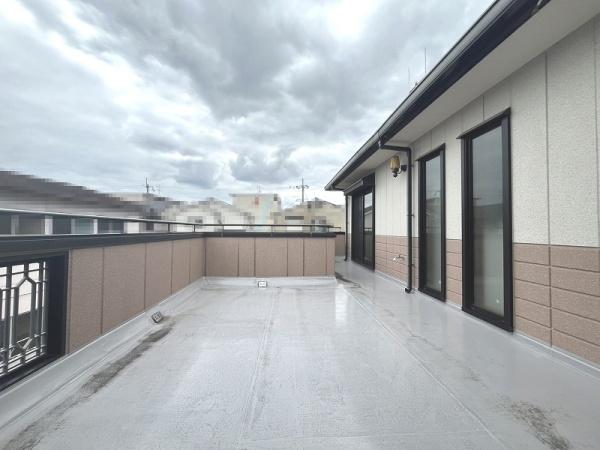 草津市西渋川２丁目の中古一戸建て