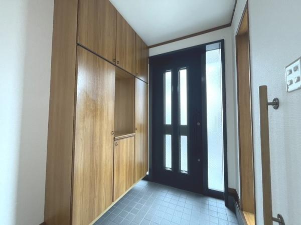 草津市西渋川２丁目の中古一戸建て