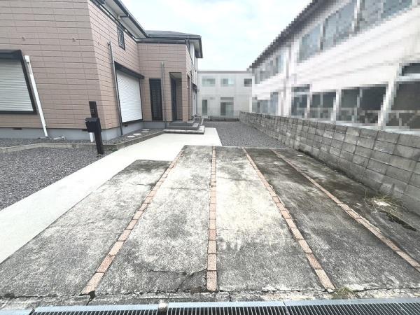 草津市西渋川２丁目の中古一戸建て