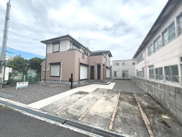 草津市西渋川２丁目の中古一戸建て