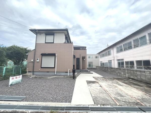 草津市西渋川２丁目の中古一戸建て