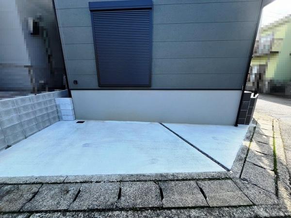 草津市矢橋町の新築一戸建