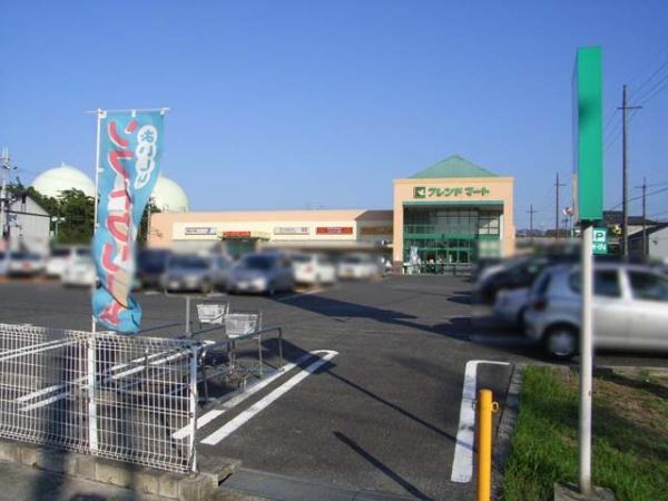 草津市東矢倉３丁目の中古一戸建て(フレンドマート追分店)