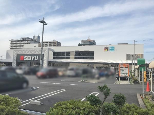 草津市東矢倉３丁目の中古一戸建て(西友南草津店)