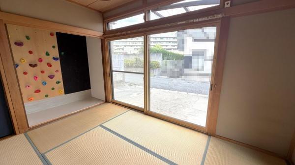 草津市東矢倉３丁目の中古一戸建て