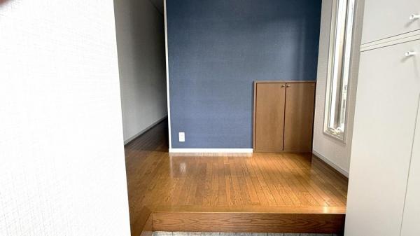 草津市東矢倉３丁目の中古一戸建て