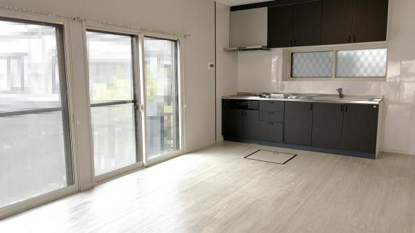 草津市東矢倉３丁目の中古一戸建て