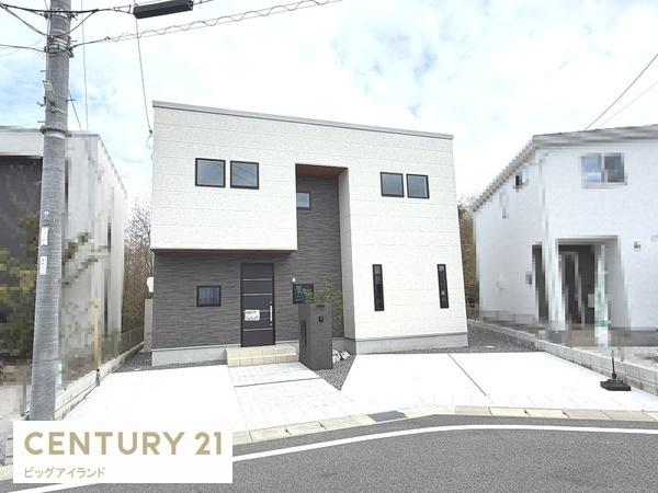 甲賀市甲南町竜法師の新築一戸建