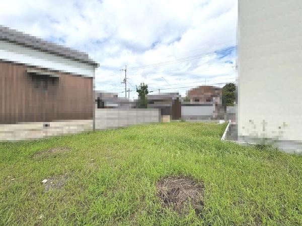 甲賀市水口町本町３丁目の売土地