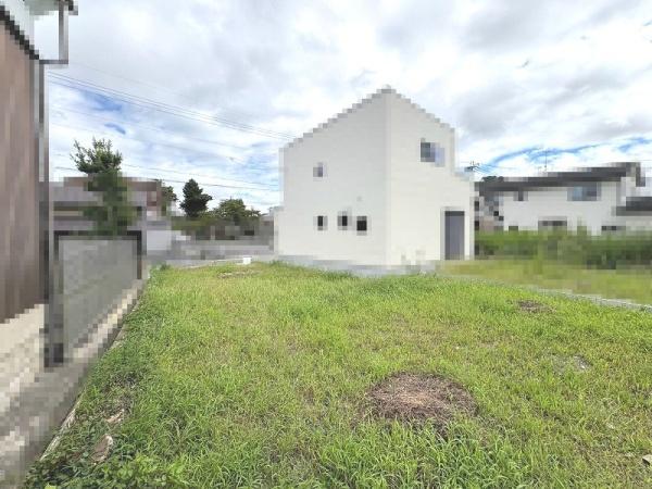 甲賀市水口町本町３丁目の土地