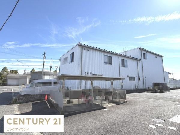 大津市下阪本1丁目