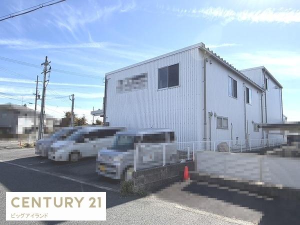 大津市下阪本1丁目