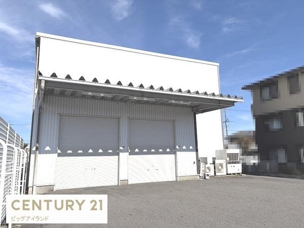 大津市下阪本1丁目