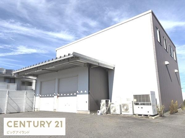 大津市下阪本1丁目