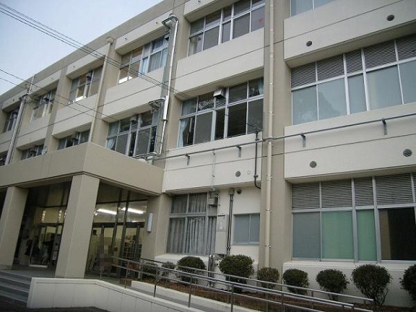 草津市追分３丁目の中古一戸建て(草津市立志津小学校)