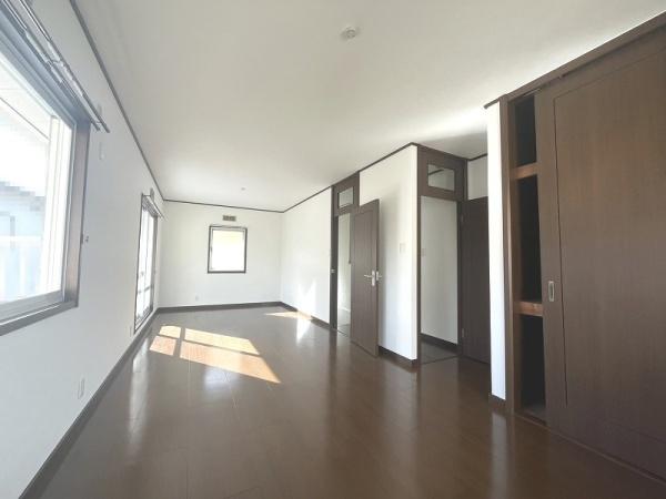 草津市追分３丁目の中古一戸建て
