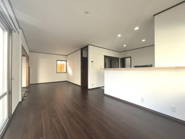 草津市追分３丁目の中古一戸建て