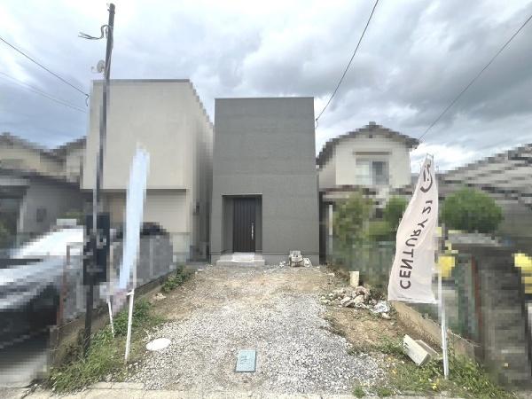 草津市青地町の新築一戸建