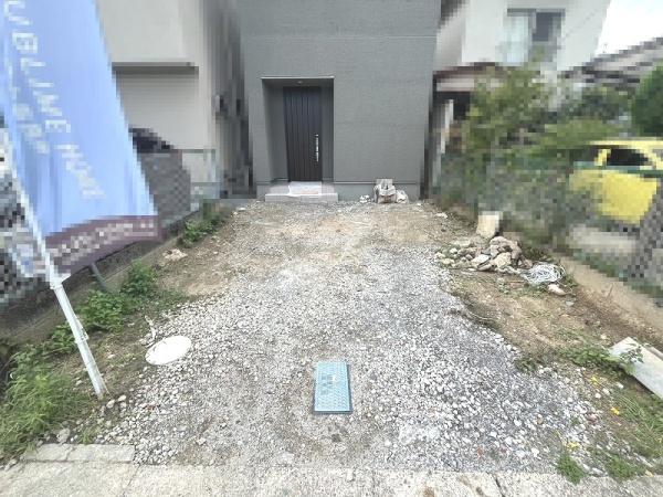 草津市青地町の新築一戸建