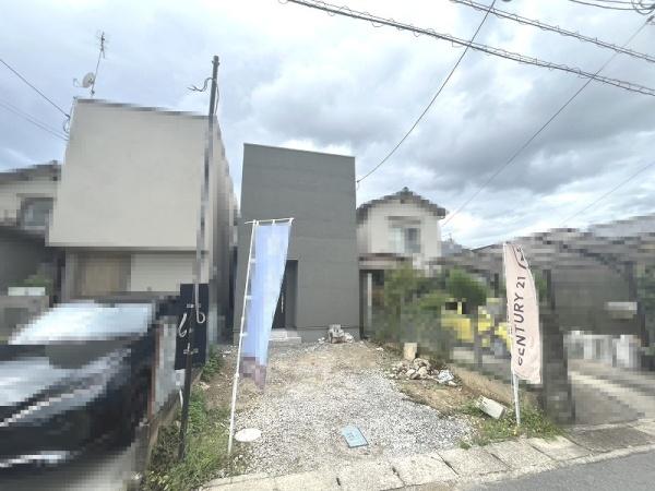 草津市青地町の新築一戸建