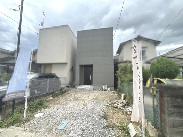 草津市青地町の新築一戸建